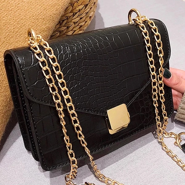 chain for crossbody bag